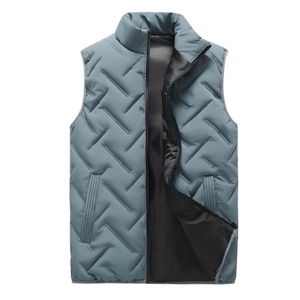 mens vests autumn winter waistcoat jacket stand collar sleeveless jackets male e homme 221010, Black;white
mens vests autumn winter waistcoat jacket stand collar sleeveless jackets male e homme 221010, Black;white