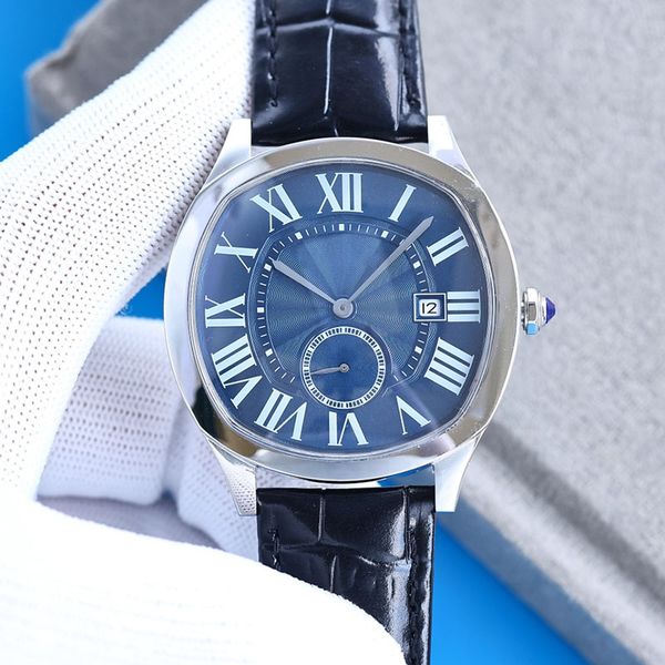 mens watch automatic mechanical bracelet waterproof 40mm business wristband stainless steel case, Slivery;brown
mens watch automatic mechanical bracelet waterproof 40mm business wristband stainless steel case, Slivery;brown