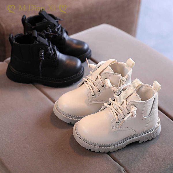 boots autumn and winter 2022 single boots girls' snow children' leather british fashion boys' short l221011, Black;grey
boots autumn and winter 2022 single boots girls' snow children' leather british fashion boys' short l221011, Black;grey