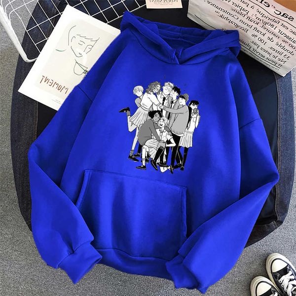 men's hoodies sweatshirts anime nick and charlie graphic hoodies popular webcomic heartser sweatshirt casual men women clothes cartoon, Black
men's hoodies sweatshirts anime nick and charlie graphic hoodies popular webcomic heartser sweatshirt casual men women clothes cartoon, Black