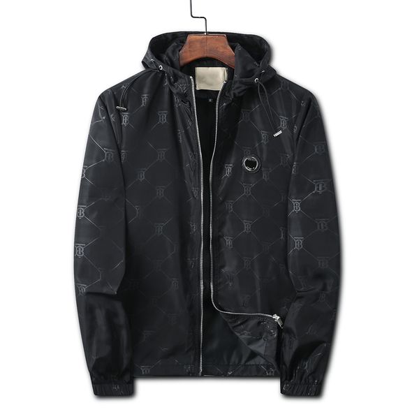 fashion mens designer jacket coat caps winter autumn men women windbreaker outerwear zipper hoodies jackets coats 401, Black;brown
fashion mens designer jacket coat caps winter autumn men women windbreaker outerwear zipper hoodies jackets coats 401, Black;brown
