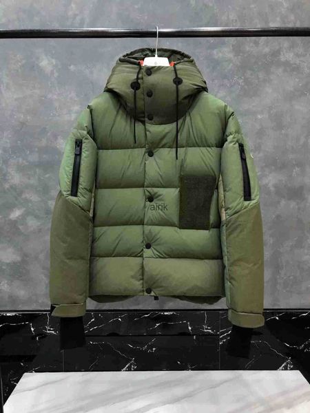 2020 casual hooded zippers winter duck down jacket men fashion thick warm mens padded jackets solid simple jaqueta masculina mo, Black;brown
2020 casual hooded zippers winter duck down jacket men fashion thick warm mens padded jackets solid simple jaqueta masculina mo, Black;brown