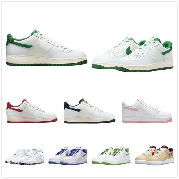 air sports sneaker shoes running roller tennis runner basketball training walking forces 1 second-layer cowhide high-quality shoes women men, Black
air sports sneaker shoes running roller tennis runner basketball training walking forces 1 second-layer cowhide high-quality shoes women men, Black