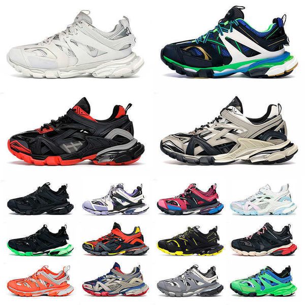 triple s 3.0 paris luxurys designers casual running shoes triple black glow grey multicolor white beige pastel mens women paris lnhs
triple s 3.0 paris luxurys designers casual running shoes triple black glow grey multicolor white beige pastel mens women paris lnhs