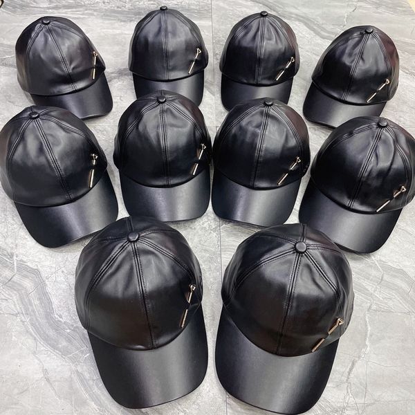 snapbacks designer pu leather baseball cap/hat adjustable men truck hats fashion accessories base ball caps casual, Black;white
snapbacks designer pu leather baseball cap/hat adjustable men truck hats fashion accessories base ball caps casual, Black;white