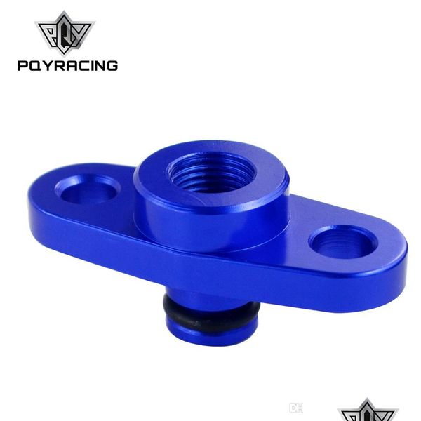 engine assembly pqy racing - 1/8 npt fuel rail pressure regator adapter blue for nissan subaru pqy-fpa12 drop delivery 2 dhfw6
engine assembly pqy racing - 1/8 npt fuel rail pressure regator adapter blue for nissan subaru pqy-fpa12 drop delivery 2 dhfw6