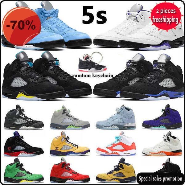 men jumpman 5 basketball shoes 5s unc raging red concord blue bird racer blue metallic green bean anthracite alternate bel sports sneakers
men jumpman 5 basketball shoes 5s unc raging red concord blue bird racer blue metallic green bean anthracite alternate bel sports sneakers