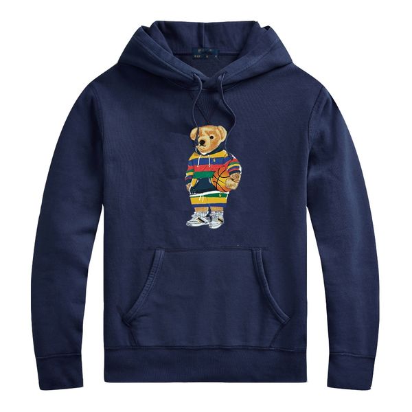 wholesale 2041 men s hoodie new european and american autumn and winter high end casual fashion men's round neck long sleeve bear print, Black
wholesale 2041 men s hoodie new european and american autumn and winter high end casual fashion men's round neck long sleeve bear print, Black