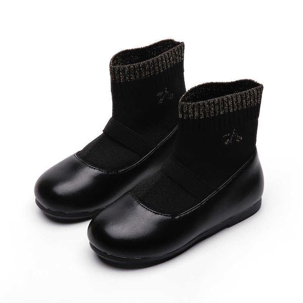 boots girls' school leather shoes 2022 spring and autumn new children' japanese socks kids fashion soft pu casual breathable l221, Black;grey
boots girls' school leather shoes 2022 spring and autumn new children' japanese socks kids fashion soft pu casual breathable l221, Black;grey