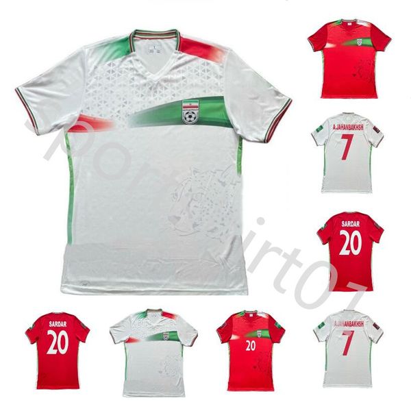 22 23 iran soccer jerseys mehdi sardar alireza mens ghayedl ghoddos home white away red 2022 2023 world preliminary football shirts short sl, Black;yellow
22 23 iran soccer jerseys mehdi sardar alireza mens ghayedl ghoddos home white away red 2022 2023 world preliminary football shirts short sl, Black;yellow