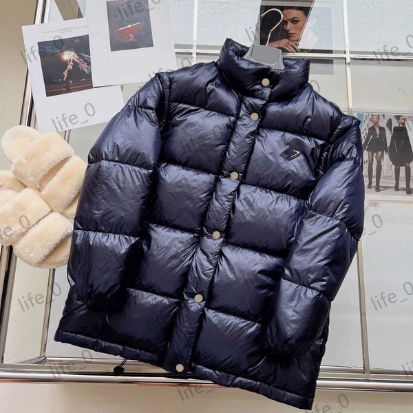 brand down jackets high collar single button puffer coat removable sleeves two wear winter coats casual joker warm fashion womens jacket 2, Black
brand down jackets high collar single button puffer coat removable sleeves two wear winter coats casual joker warm fashion womens jacket 2, Black