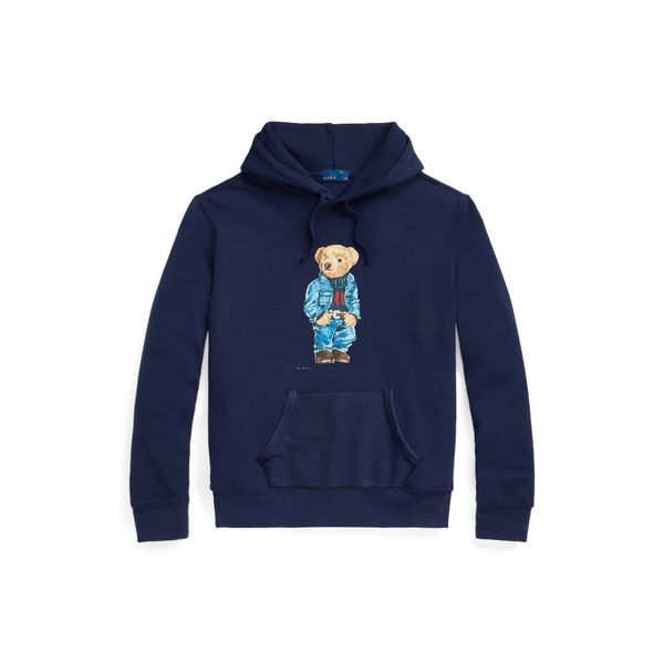 wholesale 2046 men s hoodie new european and american autumn and winter high end casual fashion men's round neck long sleeve bear print, Black
wholesale 2046 men s hoodie new european and american autumn and winter high end casual fashion men's round neck long sleeve bear print, Black