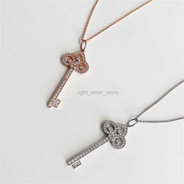 pendant necklaces original 925 sterling silver key necklace luxury jewelry for women holiday gifts fashion vintage style exquisite with box
pendant necklaces original 925 sterling silver key necklace luxury jewelry for women holiday gifts fashion vintage style exquisite with box