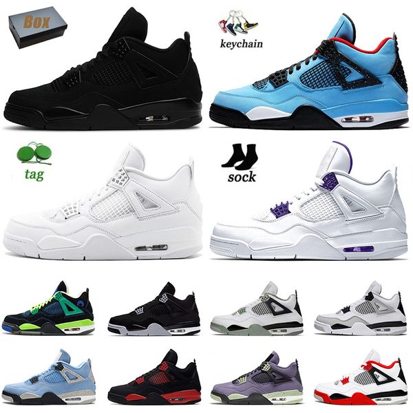 classic blackcat 4s basketball shoes for men women 4s sneakers big size 13 pure money cactus jack cool grey doernbecher a ma maniere j4 jogg
classic blackcat 4s basketball shoes for men women 4s sneakers big size 13 pure money cactus jack cool grey doernbecher a ma maniere j4 jogg