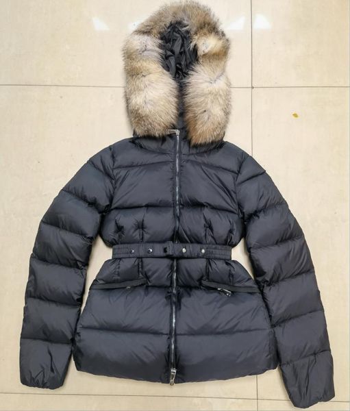 designer luxury down jacket fur ruff classic women fashion and multi function essential hoodies womens jackets winter warm clothing hoody 5a, Black
designer luxury down jacket fur ruff classic women fashion and multi function essential hoodies womens jackets winter warm clothing hoody 5a, Black