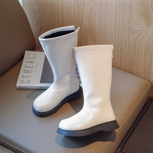 boots children solid color elegant simple japanese non-slip 2022 new all-match girl casual back zipper spring fashion kids shoes l221011, Black;grey
boots children solid color elegant simple japanese non-slip 2022 new all-match girl casual back zipper spring fashion kids shoes l221011, Black;grey
