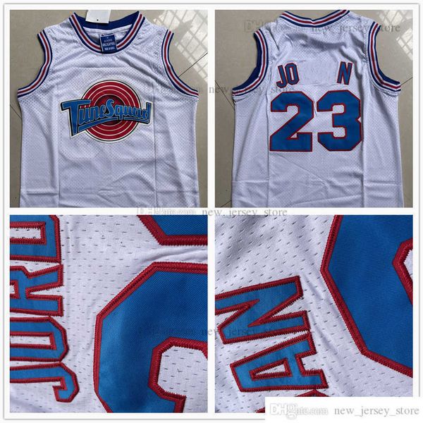 youth boys movie jorden space jam tune squad looney basketball #23 jordon jerseys stitched kids white jersey, Black;red
youth boys movie jorden space jam tune squad looney basketball #23 jordon jerseys stitched kids white jersey, Black;red