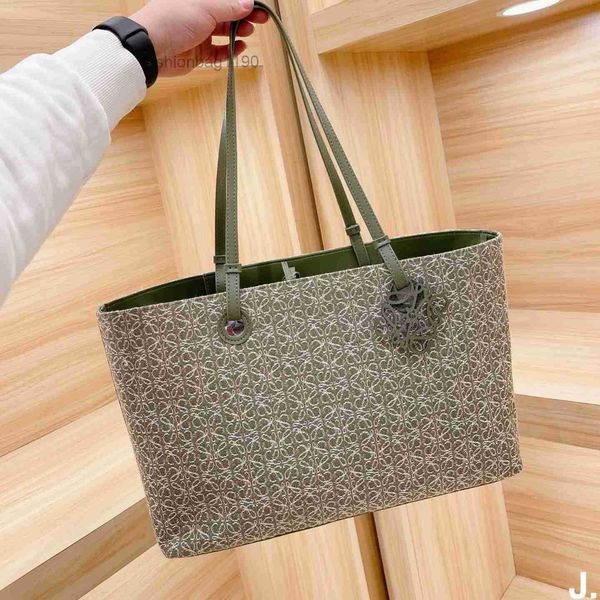 handbags designer bag loews 2023 women satchel one hand-held canvas embroidery shopping tote gtzz
handbags designer bag loews 2023 women satchel one hand-held canvas embroidery shopping tote gtzz
