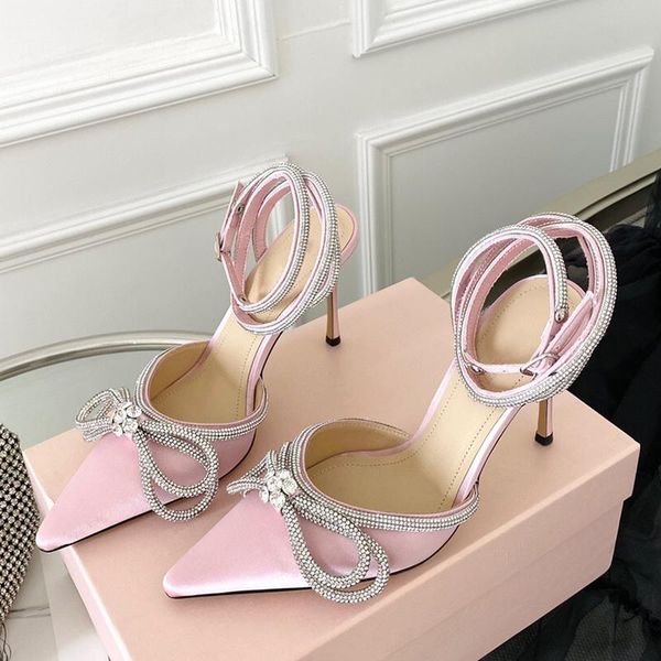 heels pumps evening shoes sandals women heeled dress shoe crystal embellished rhinestone stiletto heels luxury designers ankle strap mach fa, Black
heels pumps evening shoes sandals women heeled dress shoe crystal embellished rhinestone stiletto heels luxury designers ankle strap mach fa, Black