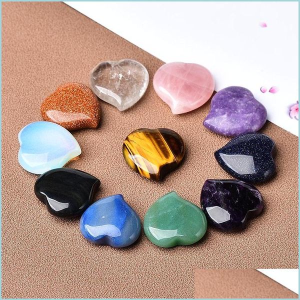 stone natural crystal quartz stone jewelry ornament gemstones heart mineral healing reiki pendant necklace diy home decoration crafts dhqxd, Black
stone natural crystal quartz stone jewelry ornament gemstones heart mineral healing reiki pendant necklace diy home decoration crafts dhqxd, Black
