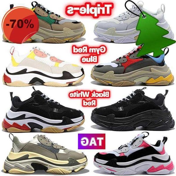 triple -s casual shoes beige green yellow triple black pink white mens sneakers grey red blue women trainers breathable height increase
triple -s casual shoes beige green yellow triple black pink white mens sneakers grey red blue women trainers breathable height increase