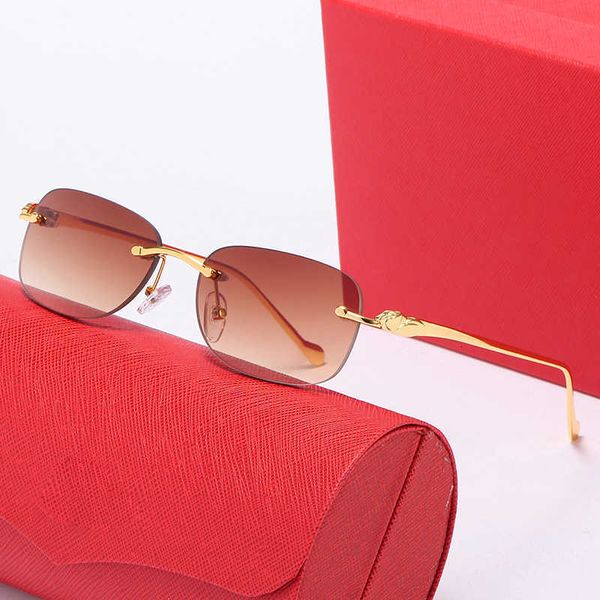 watches jewelry sun glasses designer gold silver leopard head women latest fashion men shade composite metal rimless optical frame, White;black
watches jewelry sun glasses designer gold silver leopard head women latest fashion men shade composite metal rimless optical frame, White;black