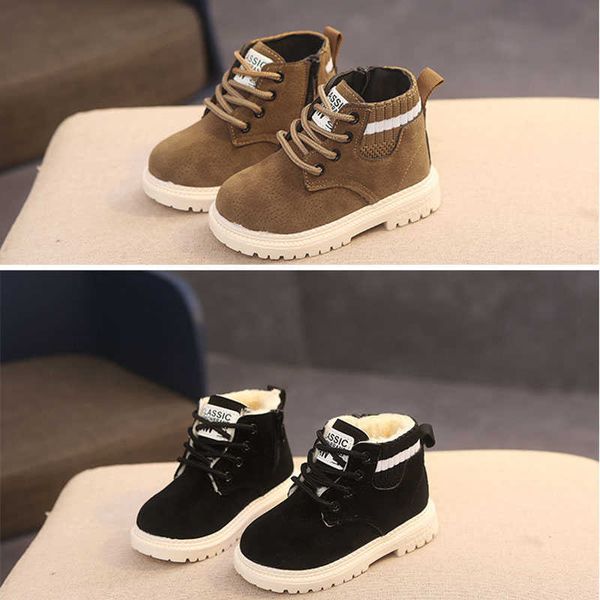 boots 2 style inside material plush kids winter cotton fabric spring autumn children shoes baby toddler boys girls l221011, Black;grey
boots 2 style inside material plush kids winter cotton fabric spring autumn children shoes baby toddler boys girls l221011, Black;grey