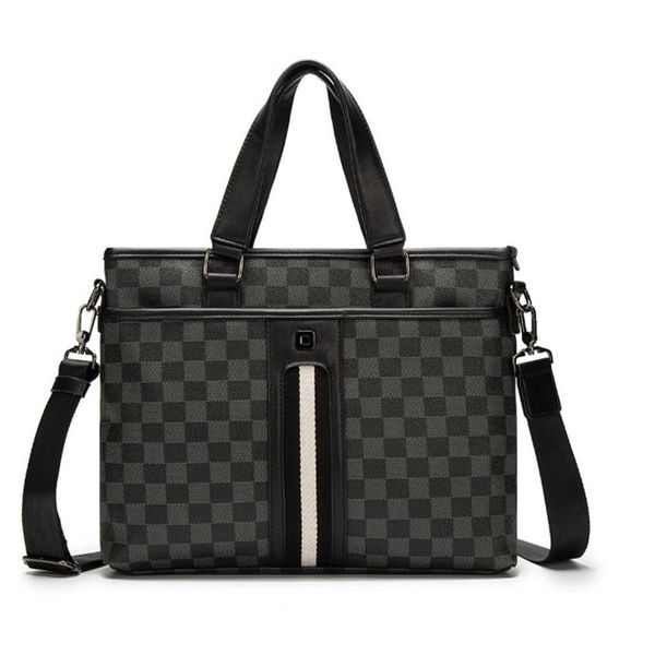 men leather bags luxurys briefcase business handbag messenger male vintage shoulder men's large laptravel bag269a
men leather bags luxurys briefcase business handbag messenger male vintage shoulder men's large laptravel bag269a