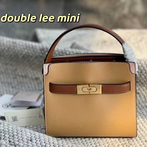 fashion leather shoulder bags torysbirch luxury designer bags 22 new tb women's bag double cow leather mini small square premium should
fashion leather shoulder bags torysbirch luxury designer bags 22 new tb women's bag double cow leather mini small square premium should