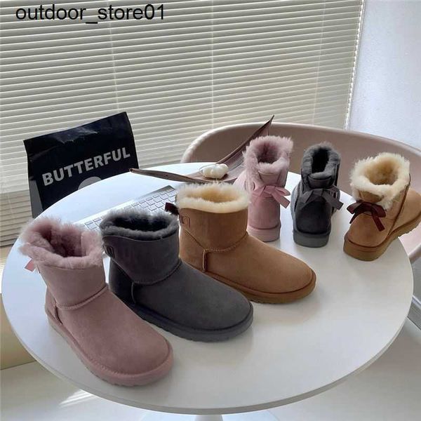 designer boots australia snow boot luxury women shoes winter village single ribbon womens short tube sheepskin, Black
designer boots australia snow boot luxury women shoes winter village single ribbon womens short tube sheepskin, Black