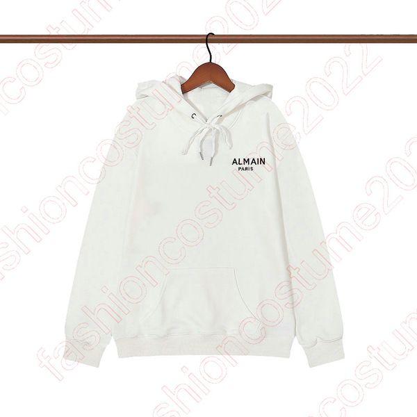 women exclusive - cotton sweatshirt with ba paris logo print american vintage men's hoodies funny graphic loose fashion pullovers casua, Black
women exclusive - cotton sweatshirt with ba paris logo print american vintage men's hoodies funny graphic loose fashion pullovers casua, Black