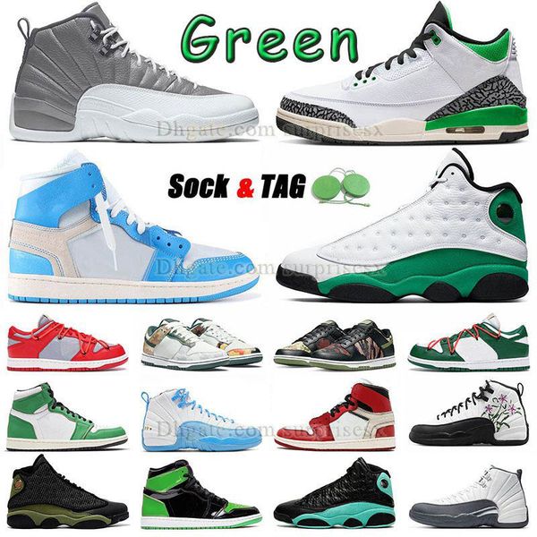 jumpman 1 lucky green 3 13s basketball shoes designer sneakers 13 off jodam size 12 12s stealth high light smoke grey 1s 3s pine green mid m
jumpman 1 lucky green 3 13s basketball shoes designer sneakers 13 off jodam size 12 12s stealth high light smoke grey 1s 3s pine green mid m