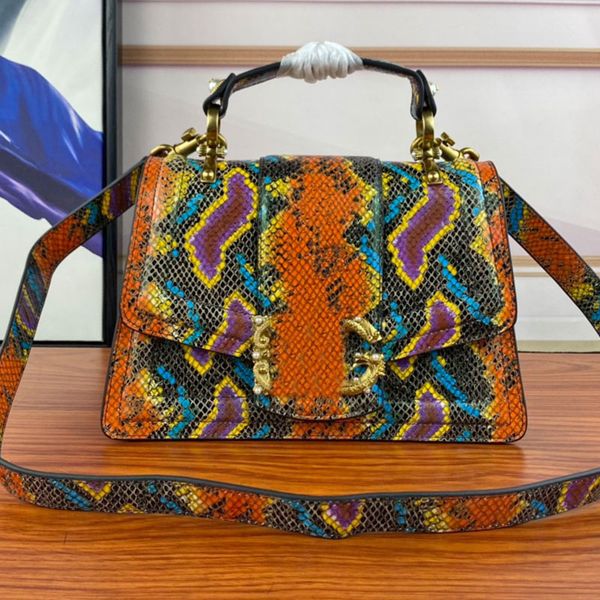women handbag 7a quality flap shouder bags crossbody purse brass letters removable strap serpentine genuine leather two sides pearl logo 27c
women handbag 7a quality flap shouder bags crossbody purse brass letters removable strap serpentine genuine leather two sides pearl logo 27c