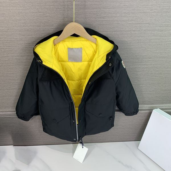 kids coat designer baby clothes down coats jacket kid clothe hooded thick warm outwear girl boy girls jackets long sleeve, Blue;gray
kids coat designer baby clothes down coats jacket kid clothe hooded thick warm outwear girl boy girls jackets long sleeve, Blue;gray