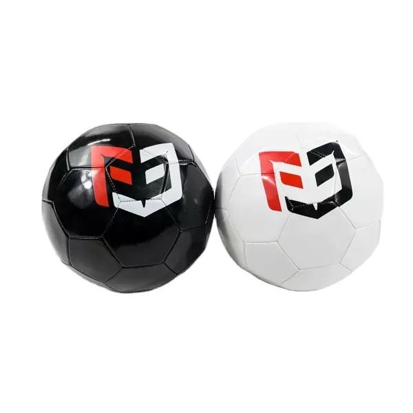 professional pvc footballs nice quatily promotional soccer ball
