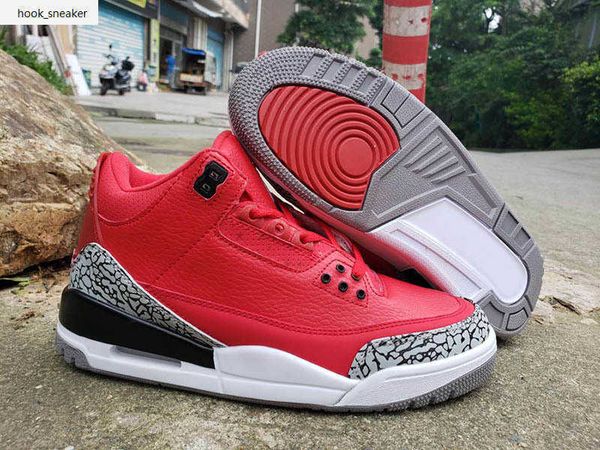 new chicago 3 red cement mens trainers sports sneakers good quality 3s grey-black-varsity red basketball shoes for men
new chicago 3 red cement mens trainers sports sneakers good quality 3s grey-black-varsity red basketball shoes for men