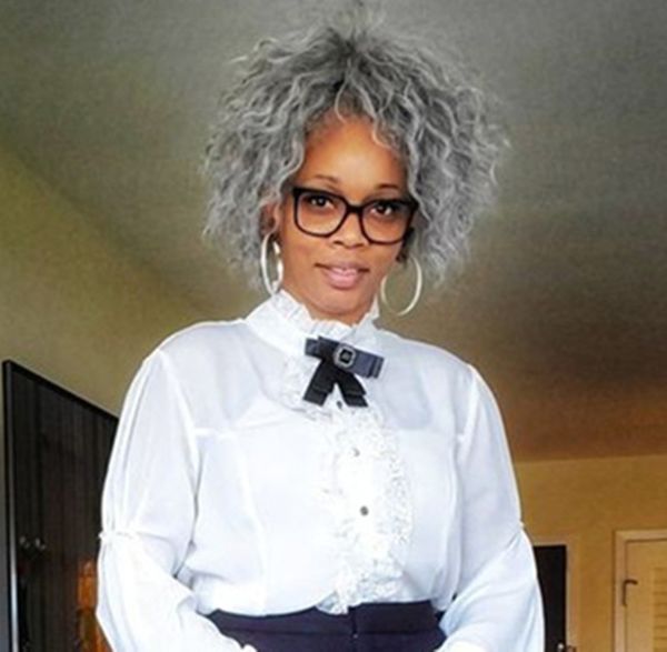 medium length grey wavy ponytail puff bun hair extension gray afro clip in pony tail 14inch silver ombre ponytails 120g drawstring african a, Black
medium length grey wavy ponytail puff bun hair extension gray afro clip in pony tail 14inch silver ombre ponytails 120g drawstring african a, Black