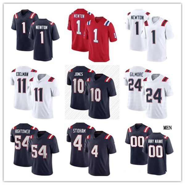 college wear 1 cam newton 10 mac jones football jersey 86 hunter henry 28 james white 81 jonnu smith 24 stephon gilmore damien harris custom, Black
college wear 1 cam newton 10 mac jones football jersey 86 hunter henry 28 james white 81 jonnu smith 24 stephon gilmore damien harris custom, Black