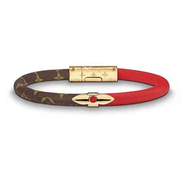 luxury inspired jewelry stainls steel clasps magnetic red wrap leather bracelet228b, Golden;silver
luxury inspired jewelry stainls steel clasps magnetic red wrap leather bracelet228b, Golden;silver