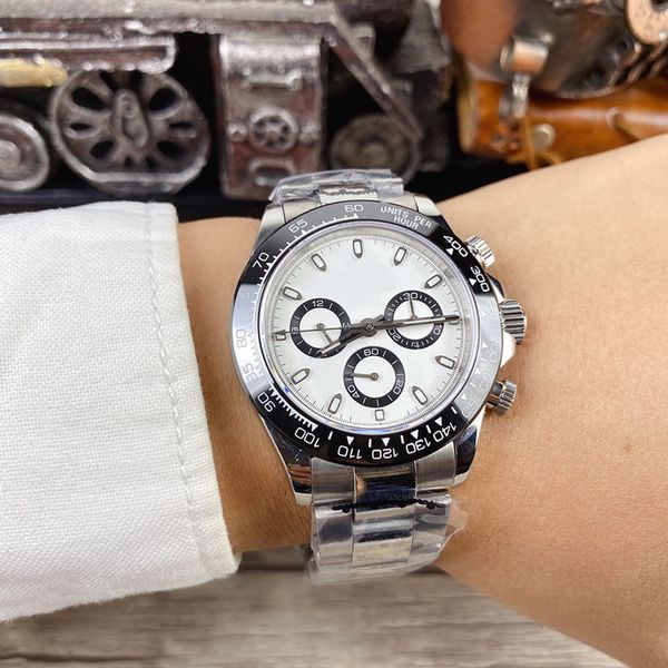 mens watch automatic mechanical watches waterproof stainless steel 40mm wristband men business wristwatch folding buckle montre de luxe, Slivery;brown
mens watch automatic mechanical watches waterproof stainless steel 40mm wristband men business wristwatch folding buckle montre de luxe, Slivery;brown