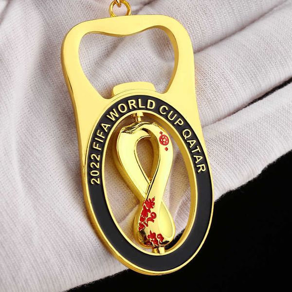 2022 qatar football world cup rotating hercules cup key chain beer bottle opener pendant souvenir, Slivery;golden
2022 qatar football world cup rotating hercules cup key chain beer bottle opener pendant souvenir, Slivery;golden