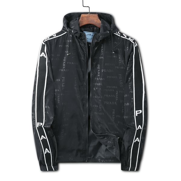 fashion mens designer jacket coat caps winter autumn men women windbreaker outerwear zipper hoodies jackets coats 402, Black;brown
fashion mens designer jacket coat caps winter autumn men women windbreaker outerwear zipper hoodies jackets coats 402, Black;brown