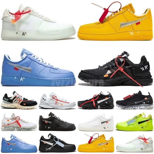 2022 quality off prestos running shoes volt green black fly racer chaussures designer zapatos triple black casual mens sneakers 2023 #8
2022 quality off prestos running shoes volt green black fly racer chaussures designer zapatos triple black casual mens sneakers 2023 #8