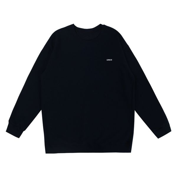 autumn luxury mens long sleeve sweatshirt front and back fashion brand letter printing sweatshirt designer crew neck pullover black white as
autumn luxury mens long sleeve sweatshirt front and back fashion brand letter printing sweatshirt designer crew neck pullover black white as