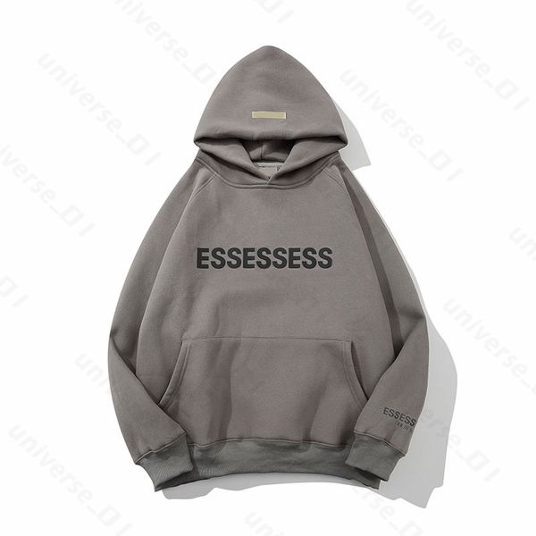 men's hoodies sweatshirts hoody mens women designers fashion ess winter man long sleeve men s womens hoodie clothing clothes hip hop 8k, Black
men's hoodies sweatshirts hoody mens women designers fashion ess winter man long sleeve men s womens hoodie clothing clothes hip hop 8k, Black