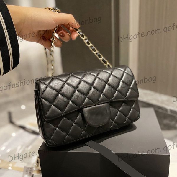 designer channel bags for women black cc handbag leather chain slant shoulder clutch flap totes bag double letters solid hasp waist square s
designer channel bags for women black cc handbag leather chain slant shoulder clutch flap totes bag double letters solid hasp waist square s