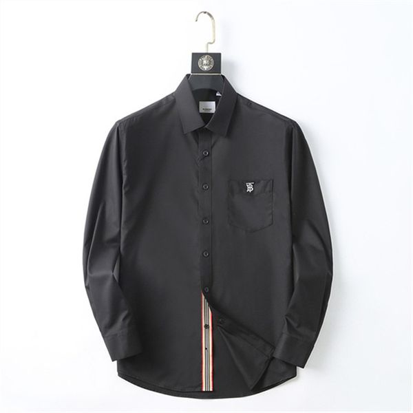 2022 happyjeffery new men shirts slim fit floral printed long sleeve button male business casual men's shirt dress casual asian size, White;black
2022 happyjeffery new men shirts slim fit floral printed long sleeve button male business casual men's shirt dress casual asian size, White;black
