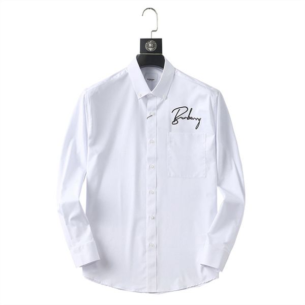 2022 italian luxury designer menswear casual business shirt social and cocktail shirt brand spring/summer slim fashion asian size -xxxl k89, White;black
2022 italian luxury designer menswear casual business shirt social and cocktail shirt brand spring/summer slim fashion asian size -xxxl k89, White;black