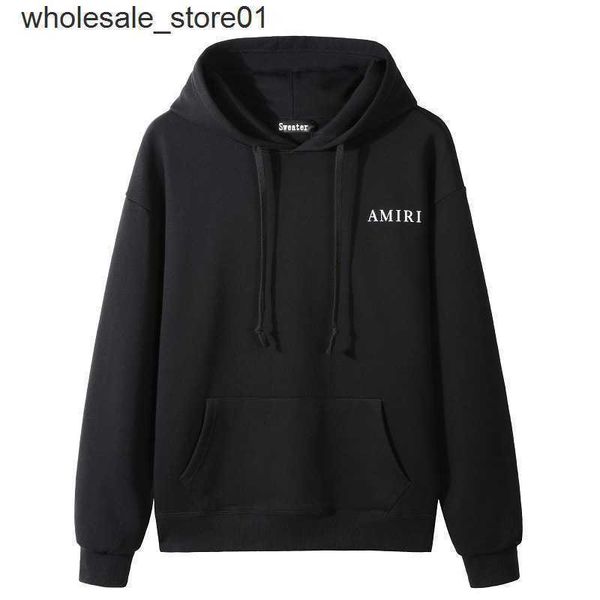 men's hoodies designer sweatshirts amirs fashion loose casual plant print hoodie sweater streetwear men women, Black
men's hoodies designer sweatshirts amirs fashion loose casual plant print hoodie sweater streetwear men women, Black