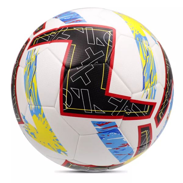 balls w holesale inflatable thermally bonded size 2 3 4 5 official football pvc futsal size 4 soccer ball
balls w holesale inflatable thermally bonded size 2 3 4 5 official football pvc futsal size 4 soccer ball